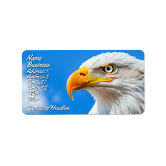 Étiquette Le pays des Libres, foyer des Courageux