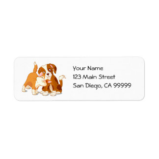 Étiquette Les amis des chats et des chiens