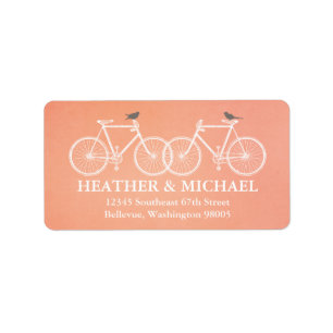 Étiquette Les bicyclettes et les oiseaux renvoient