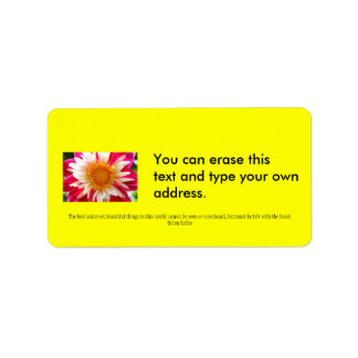 Étiquette Les meilleures et les plus belles choses de ce mon