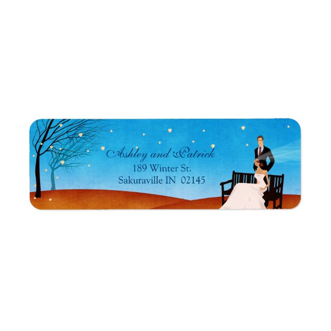 Étiquette L'histoire d'une chute (en amour) (Devant)