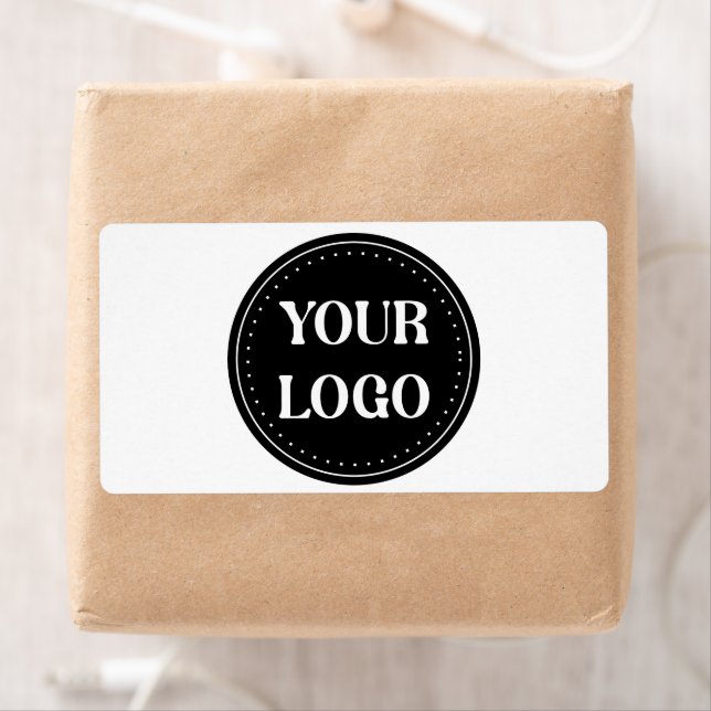 Étiquette Mariage sur mesure, Élégant, Cadeaux Anniversaires (En situation)