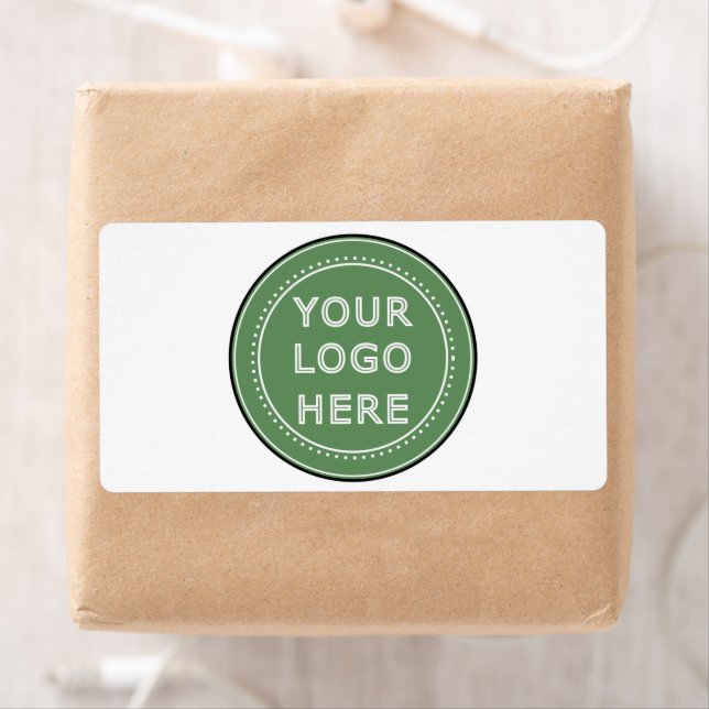 Étiquette Mariage sur mesure, Élégant, Cadeaux Anniversaires (En situation)