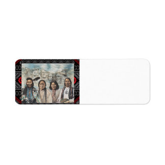 Étiquette Mes pères fondateurs