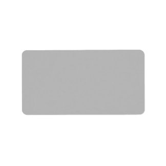Étiquette Mode gris clair gris gris tendance couleur 2014 bl
