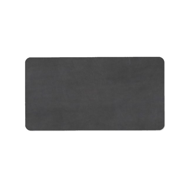 Étiquette Modèle - Personnaliser Arrière - plan du tableau d (Devant)