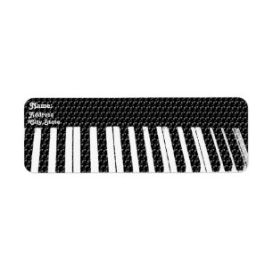 Étiquette Musique pour l'âme_