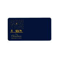 Noël religieux, Naissance de Jésus, Trois Roi