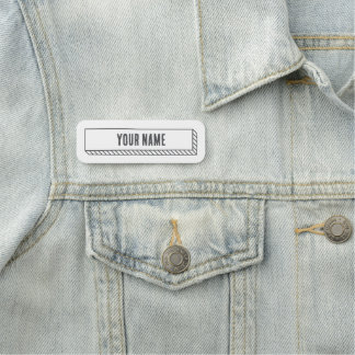 Étiquette nominative personnalisée – Label dessiné