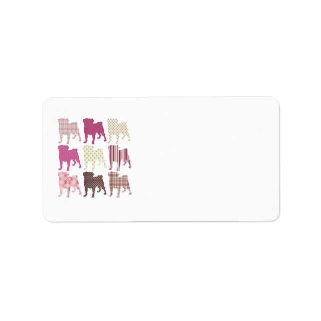 Étiquette non défini (Devant)