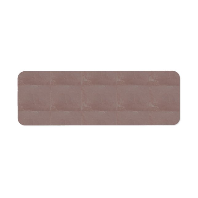 Étiquette NOVINO Art : Artiste Création couleur cristal Modè (Devant)