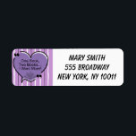 Étiquette One Book, Two Books... I Want More!<br><div class="desc">One Book,  Two Books...  I Want More! - Return Address Labels
Share with the avid reader in your life!</div>