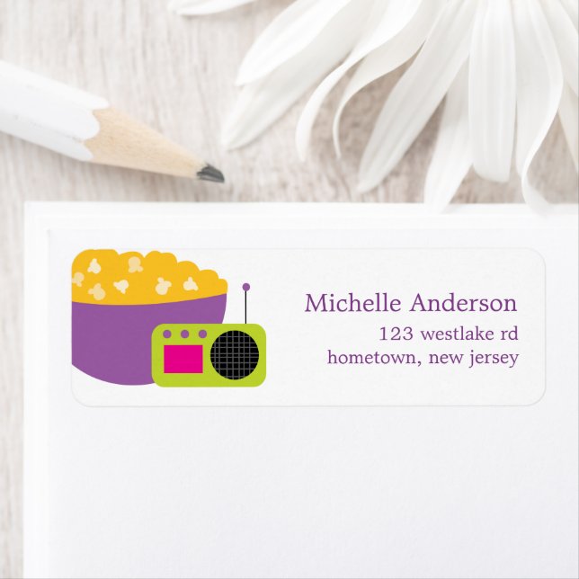 Étiquette Partie de sciage (En situation)