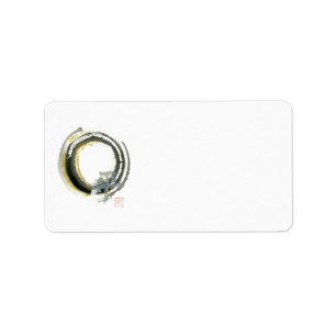 Étiquette Pax Enso