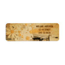 pays rustique mariage de marguerite d'été