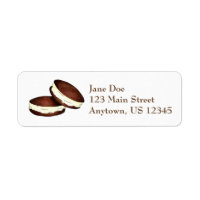 Pennsylvania PA Dutch Amish Whoopie Pies Food