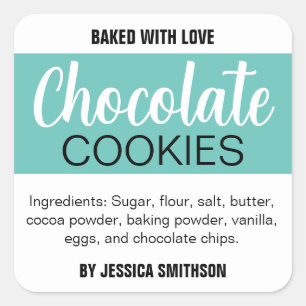 Étiquette personnalisé HM001_03sqv1