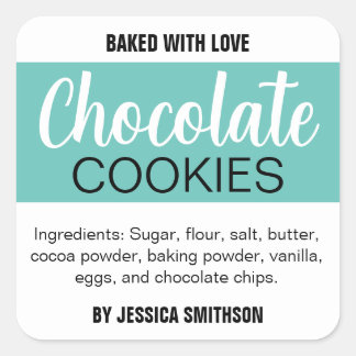 Étiquette personnalisé HM001_03sqv1