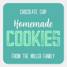 Étiquette personnalisé HM001_43rdv1