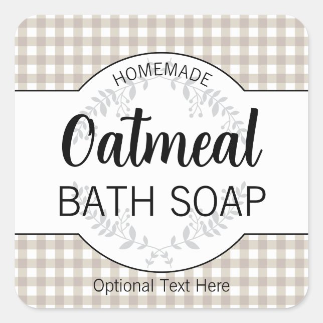 Étiquette personnalisé HM003_03sqv7