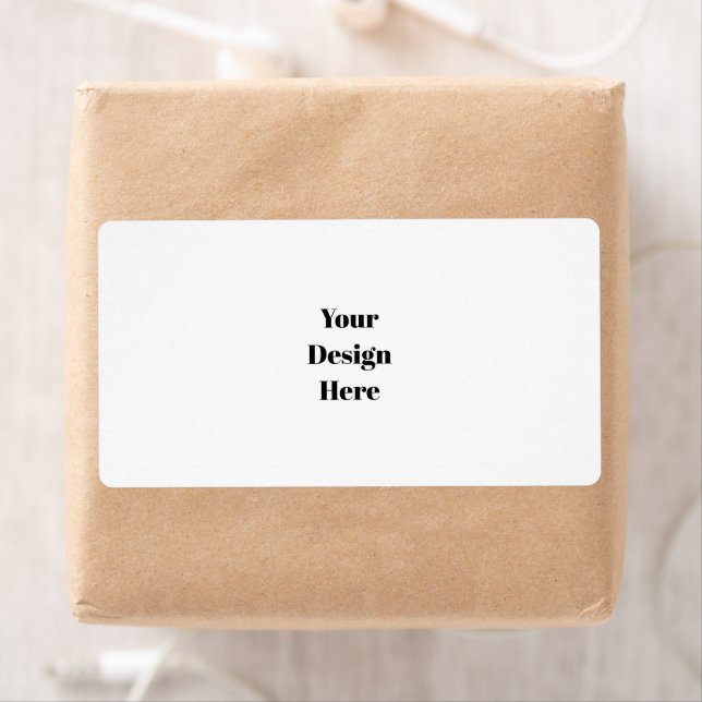 Étiquette Personnaliser ou Customiser (En situation)