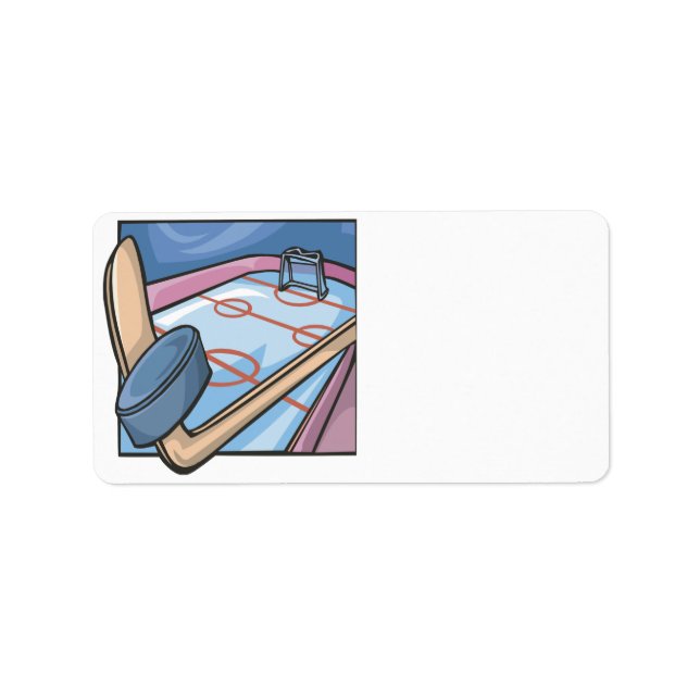 Étiquette Peu De Mes Choses Préférées (Devant)