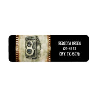 Photo Grunge photographe Caméra Vintage