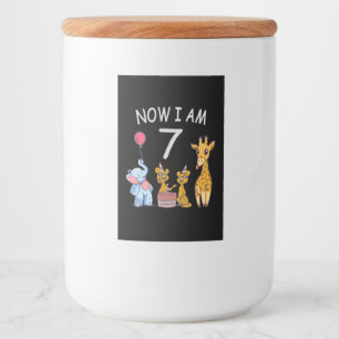 ÉTIQUETTE POUR BOCAUX