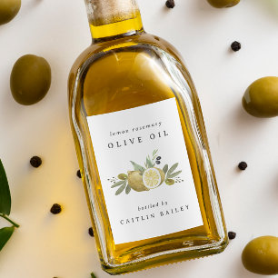 ÉTIQUETTE POUR BOCAUX