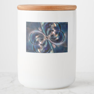 Étiquette Pour Bocaux Conception