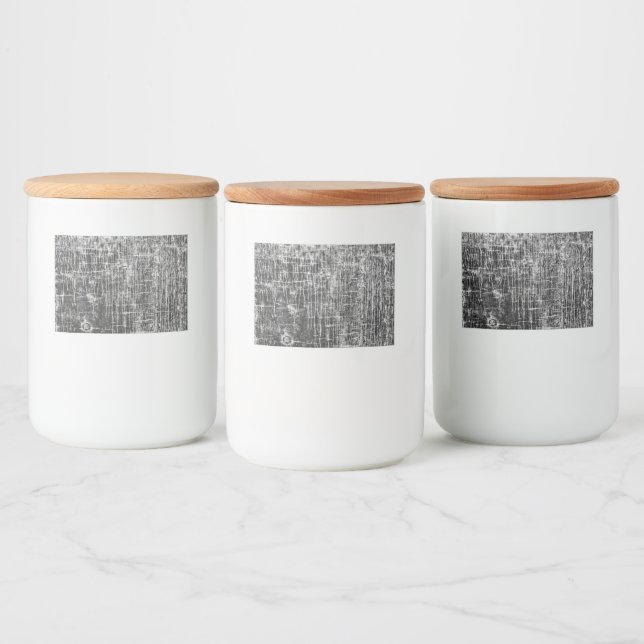 Étiquette Pour Bocaux courir les murs (Bouteilles)