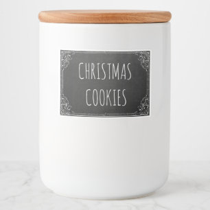 Étiquette Pour Bocaux Créez votre propre Modèle Vintage personnalisé