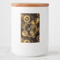 Équipements en laiton sans vapeur