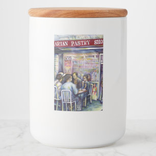 Étiquette Pour Bocaux Jocund