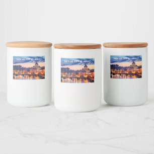 Étiquette Pour Bocaux Meilleurs endroits tranquilles en italie