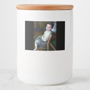 Étiquette Pour Bocaux Synésie