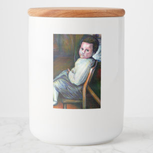 Étiquette Pour Bocaux Synésie