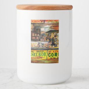 Étiquette Pour Bocaux Vous ne pouvez pas rivaliser avec cela