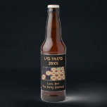 Étiquette Pour Bouteilles De Bière Bachelorette | Vainqueur de machine à sous Las Veg<br><div class="desc">Les étiquettes de bouteilles de bière amusants disposent d'une machine à sous de las vegas photo. Vous pouvez télécharger votre propre photo. Pour modifier le texte et la photo cliquez sur le bouton personnaliser.</div>