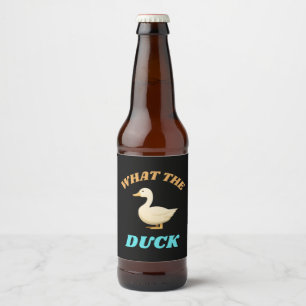 Étiquette Pour Bouteilles De Bière Ce que...citation humoristique