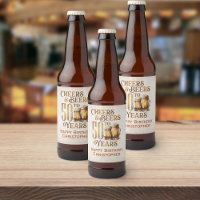 Cheers & Beers 50e anniversaire