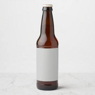 Étiquette Pour Bouteilles De Bière Cliquez sur Personnaliser pour le modifier
