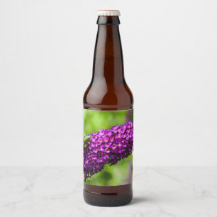Étiquette Pour Bouteilles De Bière énergie katydone