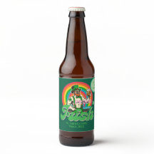 Fière et irlandaise St Patrick Custom LGBTQ+