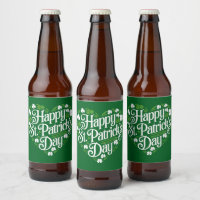 Joyeuse Saint-Patrick