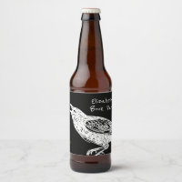 Levé À La Main, Corbeau