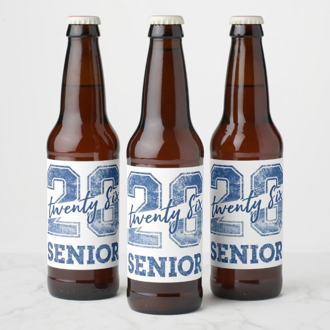 Étiquette Pour Bouteilles De Bière Promotion 2026 Terminale (Bouteilles)