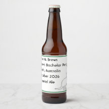 Soirée entre hommes Roos & Brews Souvenir