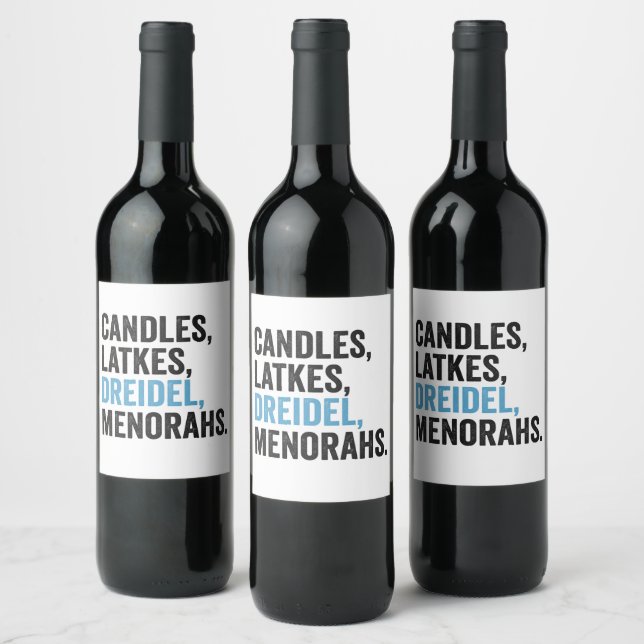 ÉTIQUETTE POUR BOUTEILLES DE VIN   (Bouteilles)