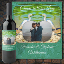 À l'amour Chevre 0335